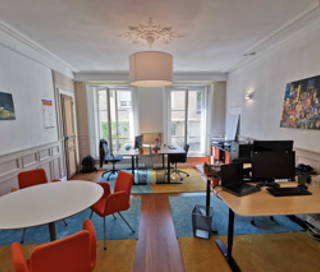 Bureau privé 35 m² 6 postes Location bureau Rue Hermite Nancy 54000 - photo 1